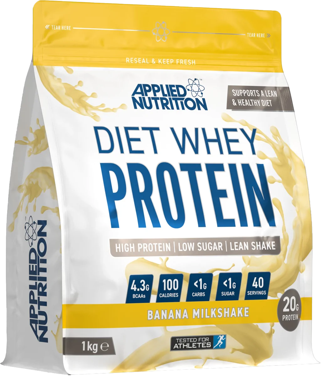 Applied Nutrition Diet Whey Protein Protein