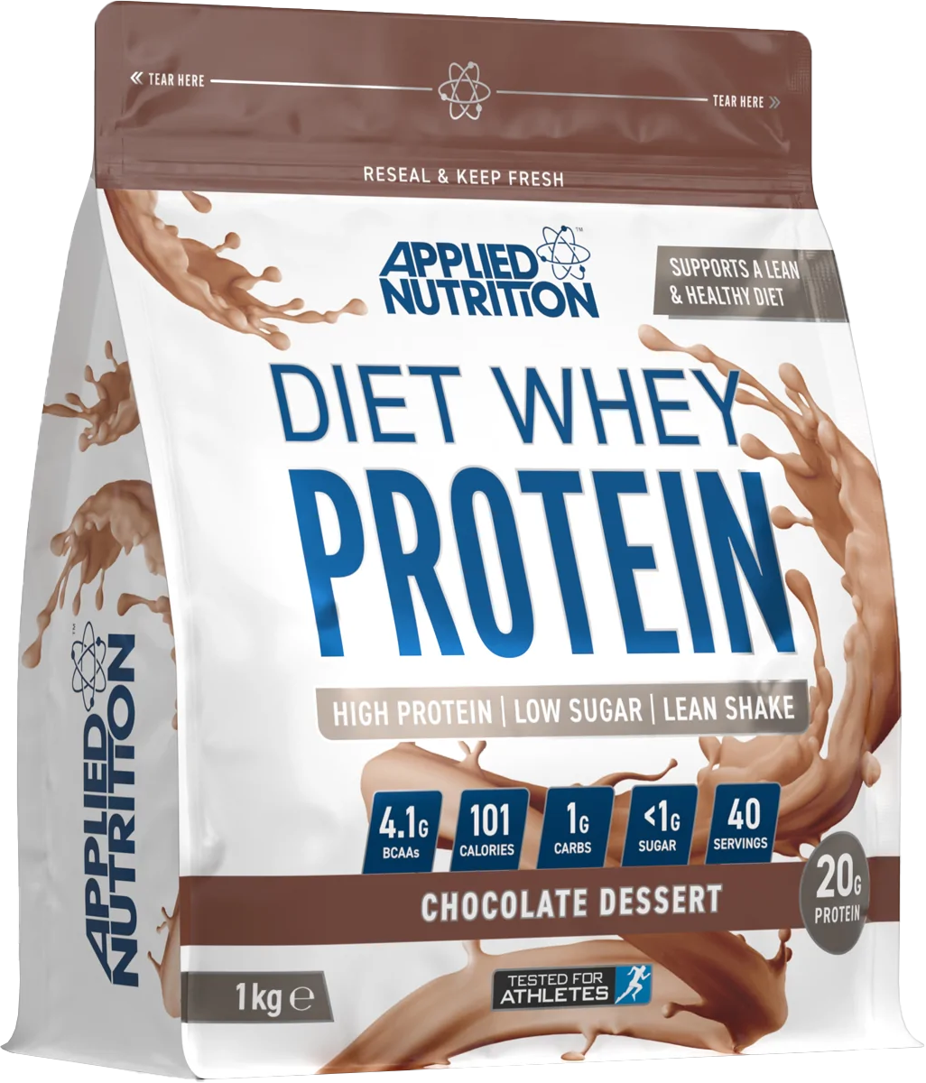 Applied Nutrition Diet Whey Protein Protein