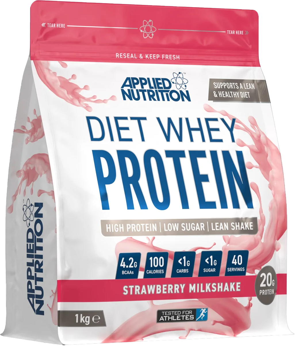 Applied Nutrition Diet Whey Protein Protein