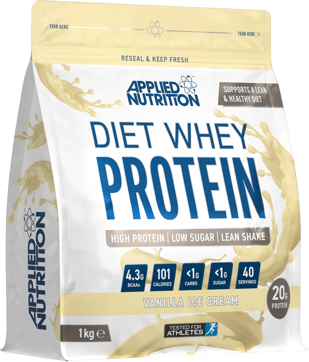 Applied Nutrition Diet Whey Protein Protein