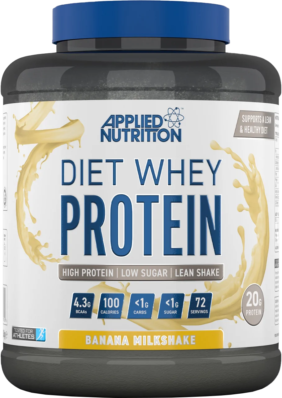 Applied Nutrition Diet Whey Protein Protein