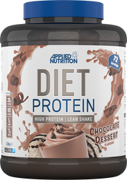 Applied Nutrition Diet Whey Protein Chocolate Dessert (1800 g)