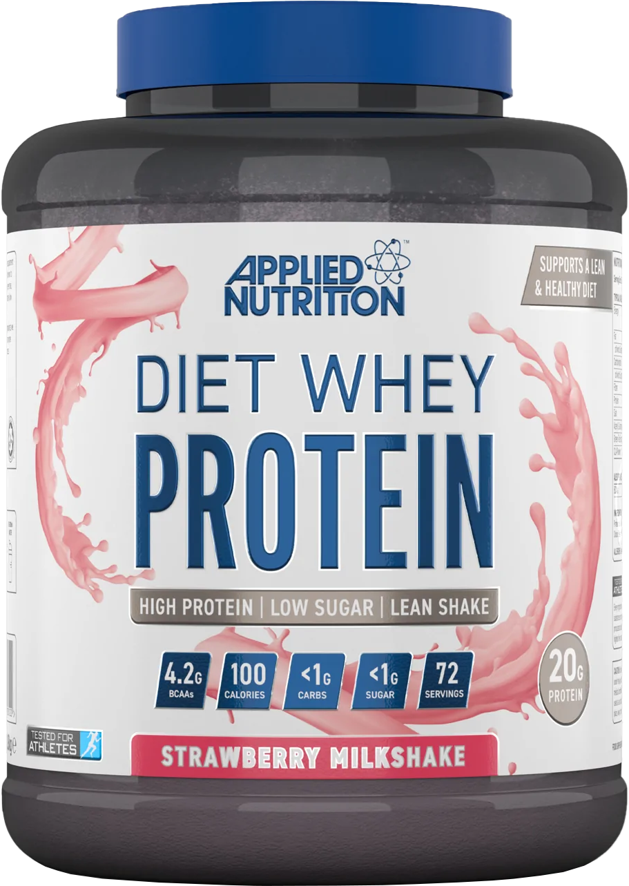 Applied Nutrition Diet Whey Protein Protein