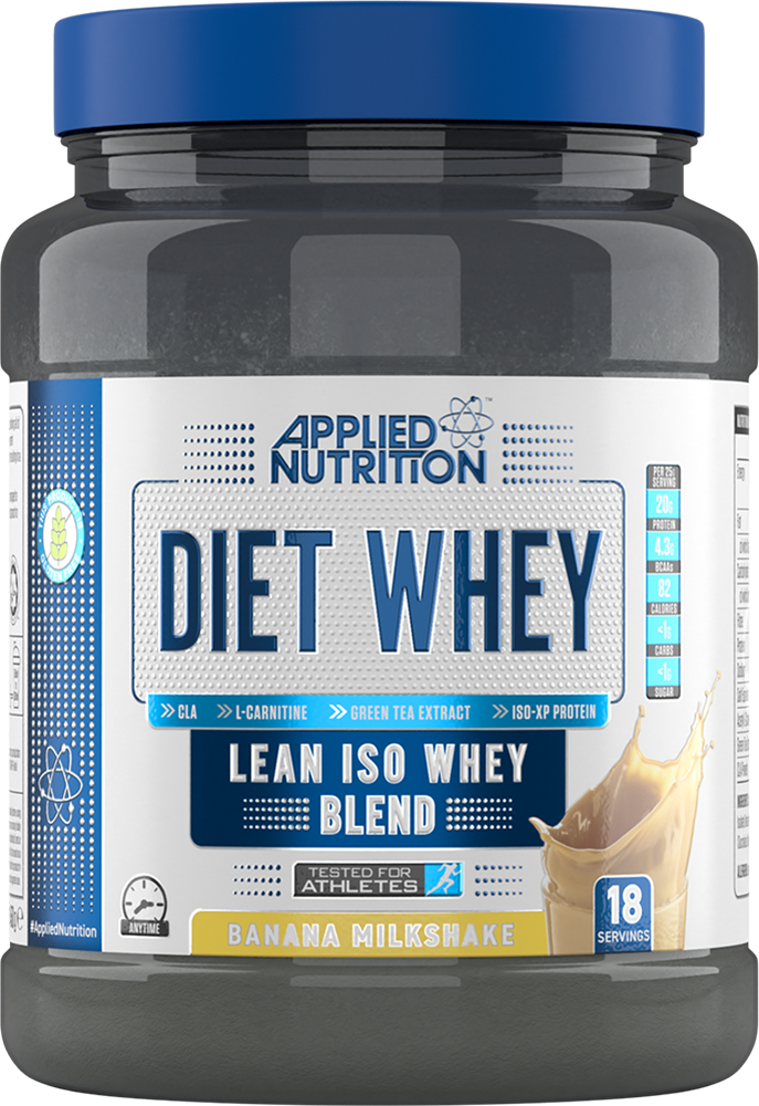 Applied Nutrition Diet Whey Protein Protein