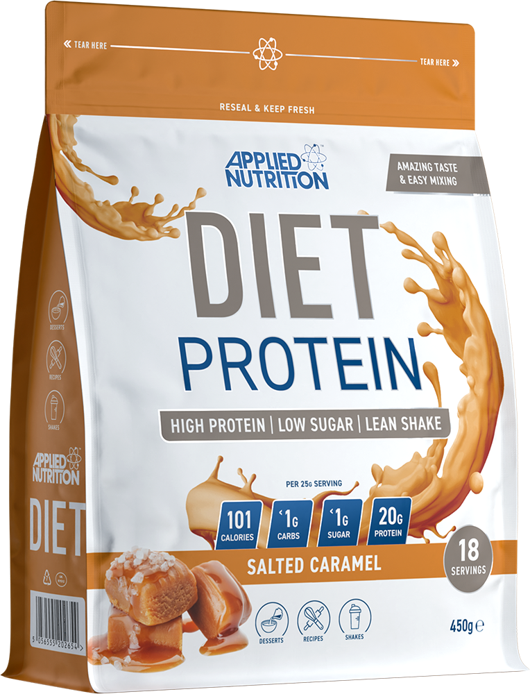 Applied Nutrition Diet Whey Protein Protein