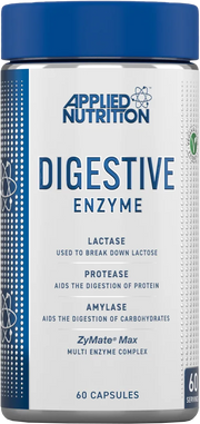 Applied Nutrition Digestive Enzyme (60 caps)