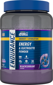 Applied Nutrition Endurance Carb & Electrolyte Energy