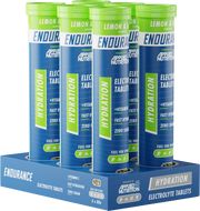 Applied Nutrition Endurance Hydration Electrolyte tabs
