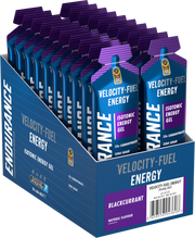 Applied Nutrition Endurance Isotonic Energy Gel