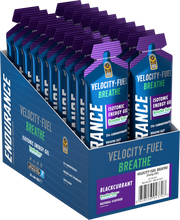Applied Nutrition Endurance Isotonic Energy Gel Breathe