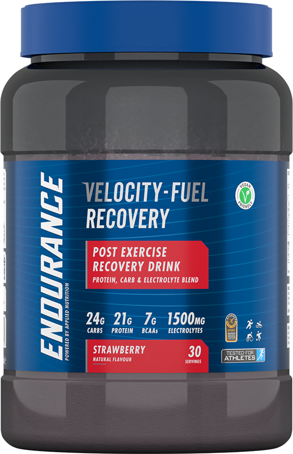 Applied Nutrition Endurance Post Exercise Recovery Drink