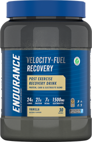 Applied Nutrition Endurance Post Exercise Recovery Drink Vanilla (1500 g)