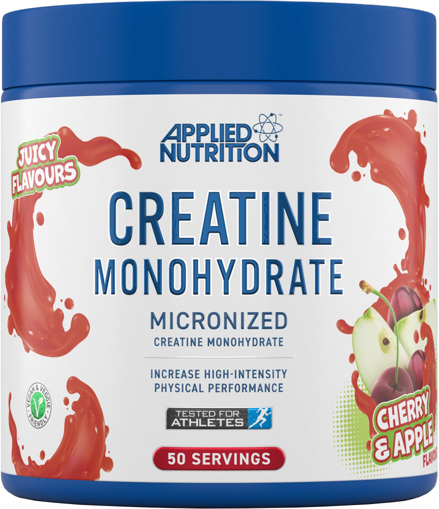 Applied Nutrition Flavoured Creatine Monohydrate