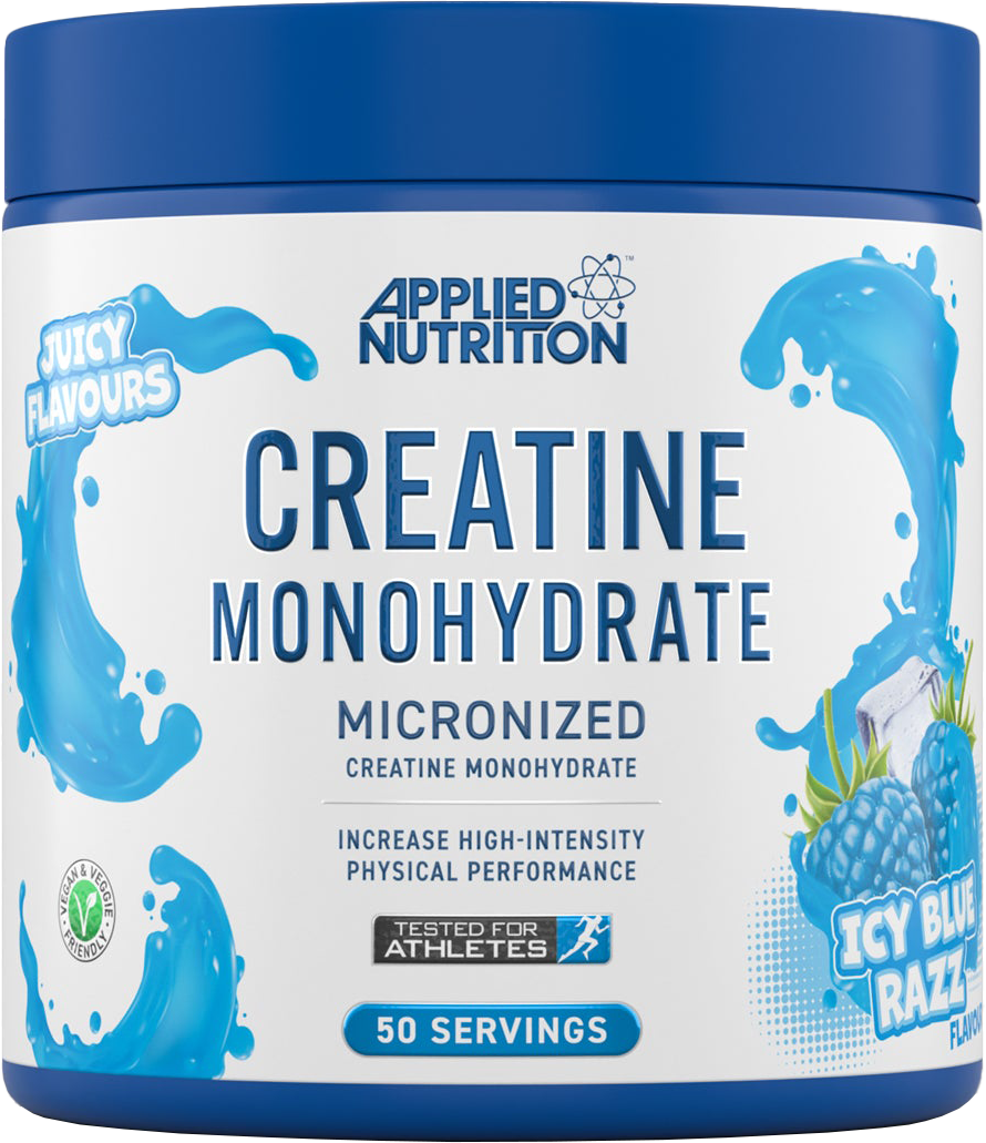 Applied Nutrition Flavoured Creatine Monohydrate