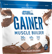 Applied Nutrition Gainer Muscle Builder Chocolate Milkshake (1800 g)