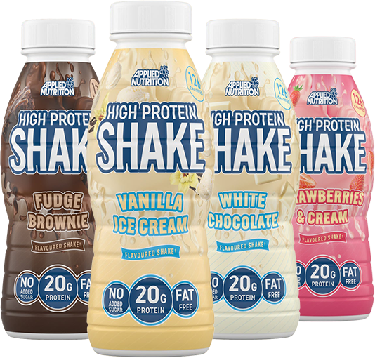 Applied Nutrition High Protein Shake