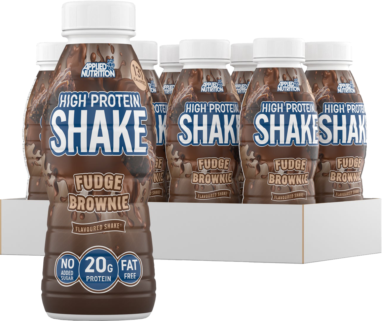 Applied Nutrition High Protein Shake