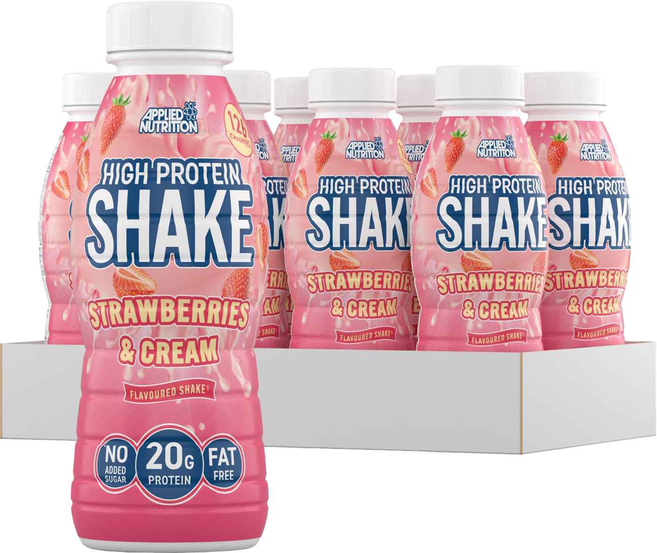 Applied Nutrition High Protein Shake