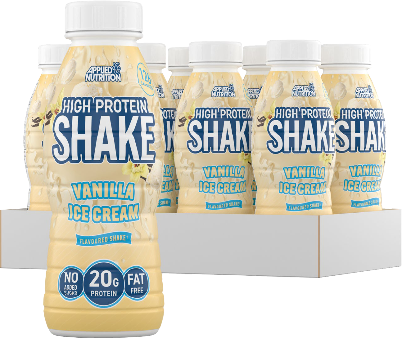 Applied Nutrition High Protein Shake