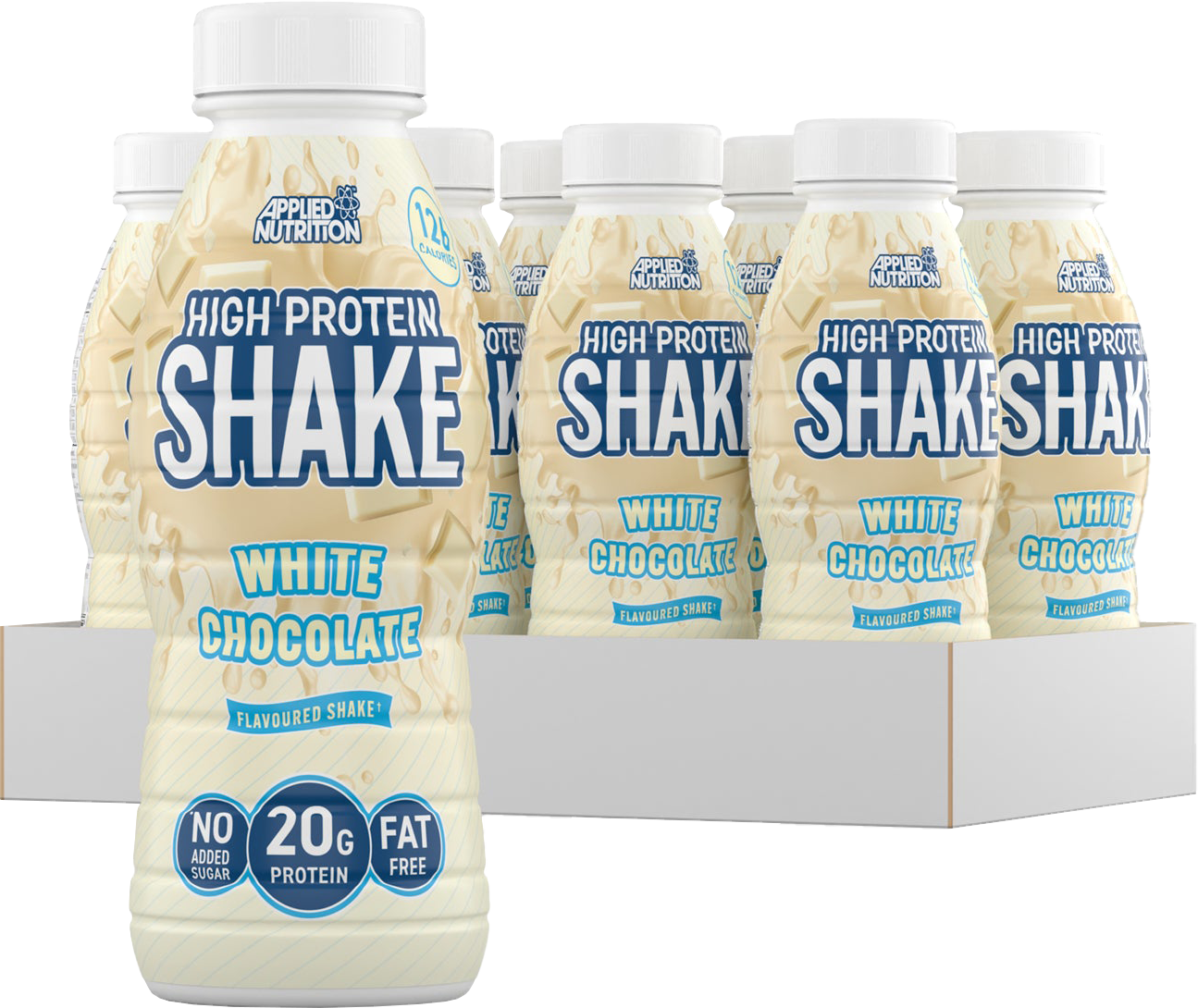 Applied Nutrition High Protein Shake
