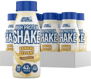 Applied Nutrition High Protein Shake Banana Delight (8 x 500 ml)