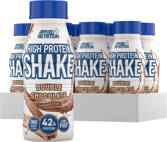 Applied Nutrition High Protein Shake