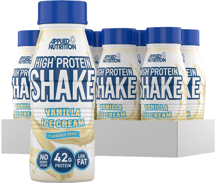 Applied Nutrition High Protein Shake