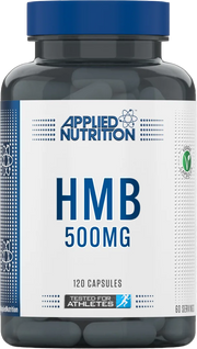 Applied Nutrition HMB 500mg (120 caps)