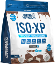 Applied Nutrition ISO-XP Choco Coco (1000 g)