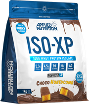 Applied Nutrition ISO-XP Choco Honeycomb (1000 g)