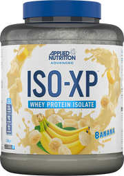 Applied Nutrition ISO-XP Banana (1800 g)