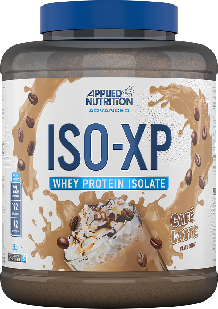 Applied Nutrition ISO-XP