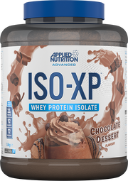 Applied Nutrition ISO-XP Chocolate Dessert (1800 g)