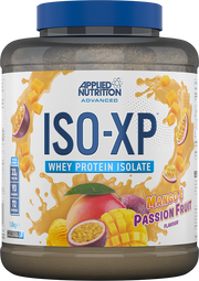 Applied Nutrition ISO-XP Mango & Passion Fruit (1800 g)