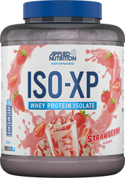 Applied Nutrition ISO-XP Strawberry (1800 g)