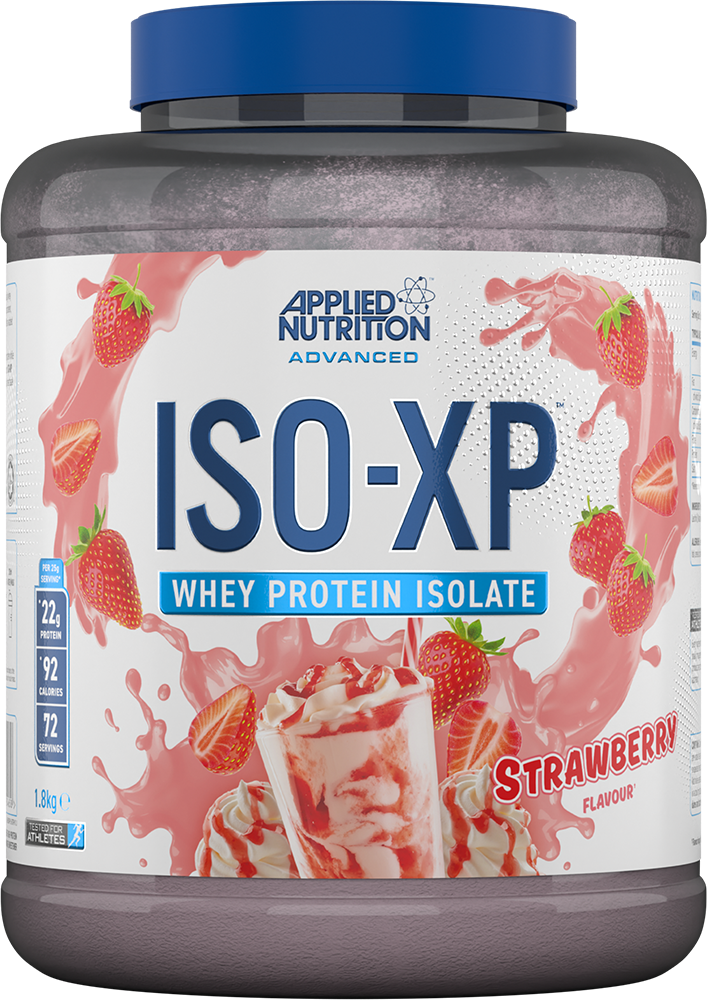 Applied Nutrition ISO-XP