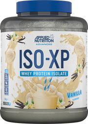 Applied Nutrition ISO-XP Vanilla (1800 g)