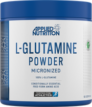 Applied Nutrition L-Glutamine Powder (250 g)