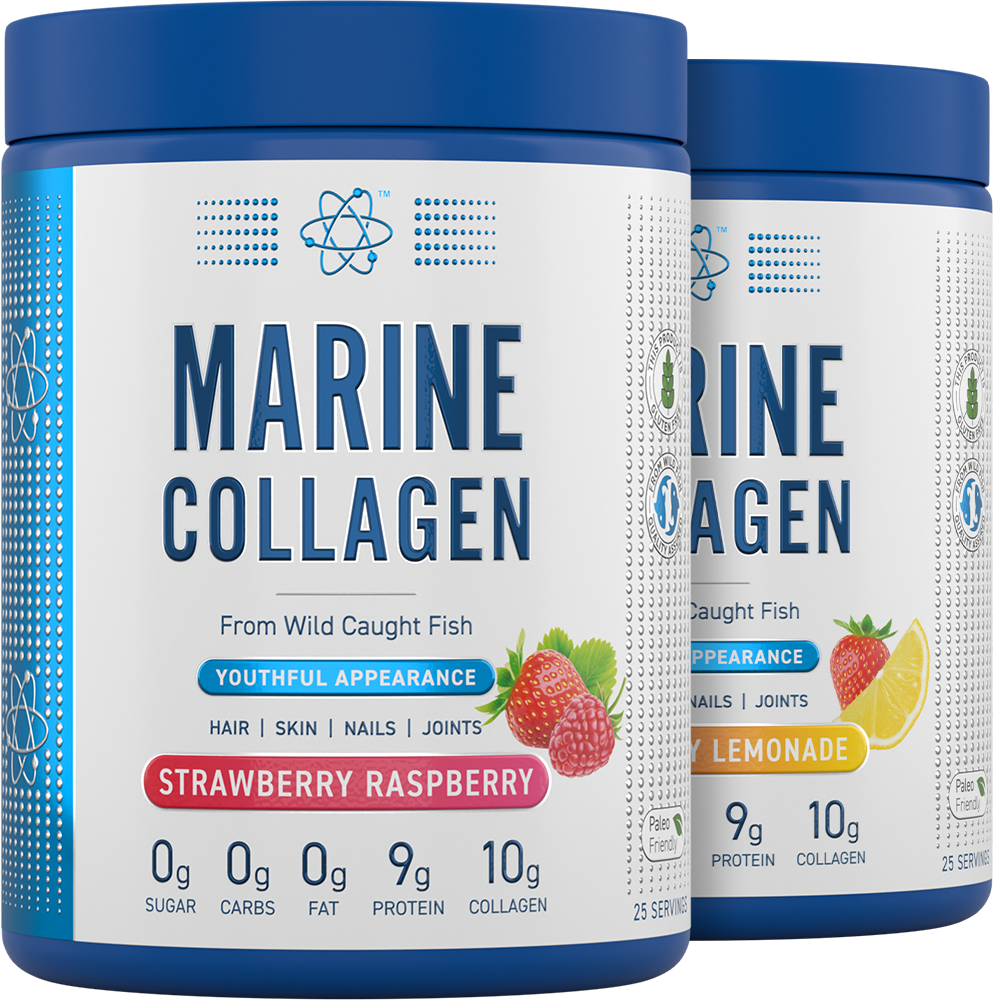 Applied Nutrition Marine Collagen Powder
