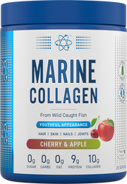 Applied Nutrition Marine Collagen Powder