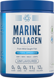 Applied Nutrition Marine Collagen Powder Unflavoured (300 g)