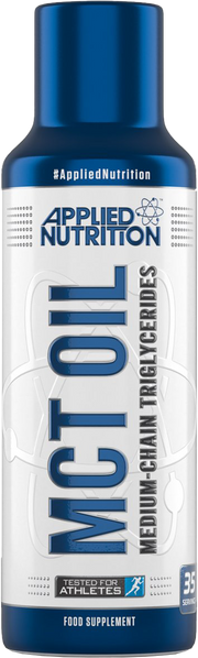 Applied Nutrition MCT Oil (490 ml)