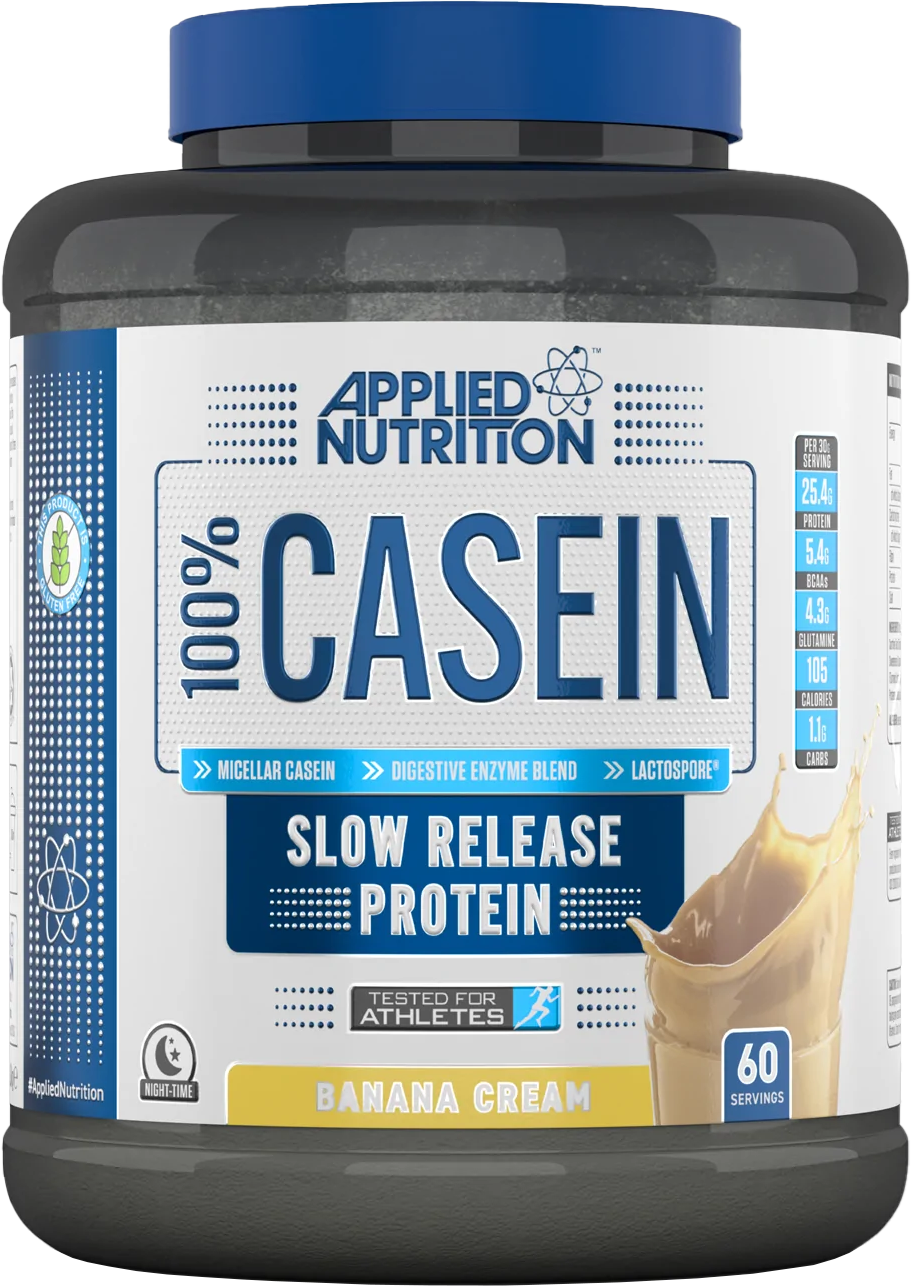 Applied Nutrition Micellar Casein Protein