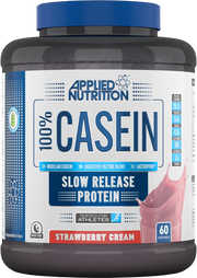 Applied Nutrition Micellar Casein Protein Strawberry Cream (1800 g)