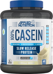 Applied Nutrition Micellar Casein Protein Vanilla Cream (1800 g)