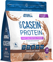 Applied Nutrition Micellar Casein Protein Chocolate Cream (900 g)