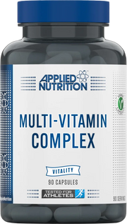 Applied Nutrition Multi-Vitamin Complex (90 tabs)
