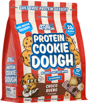 Applied Nutrition Protein Cookie Dough Choco Bueno (1000 g)