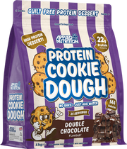 Applied Nutrition Protein Cookie Dough Double Chocolate (1000 g)