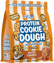 Applied Nutrition Protein Cookie Dough Salted Caramel (1000 g)